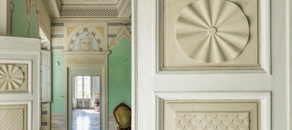 15 bedrooms Villa in Lucca, Italy No. 106294 5