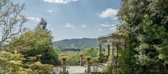 15 bedrooms Villa in Lucca, Italy No. 106294 4