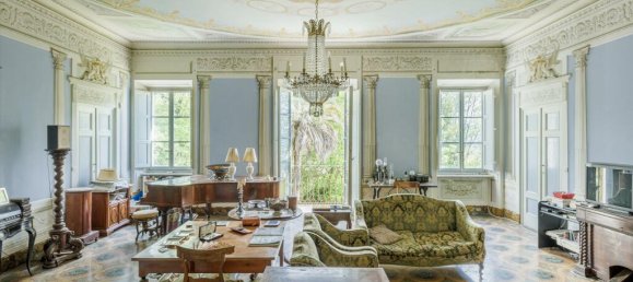 15 bedrooms Villa in Lucca, Italy No. 106294 13