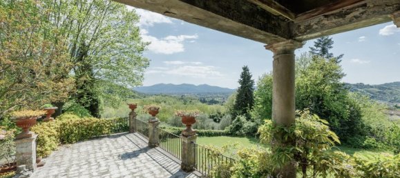 15 bedrooms Villa in Lucca, Italy No. 106294 22
