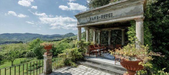 15 bedrooms Villa in Lucca, Italy No. 106294 21