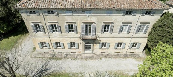 15 bedrooms Villa in Lucca, Italy No. 106294 25
