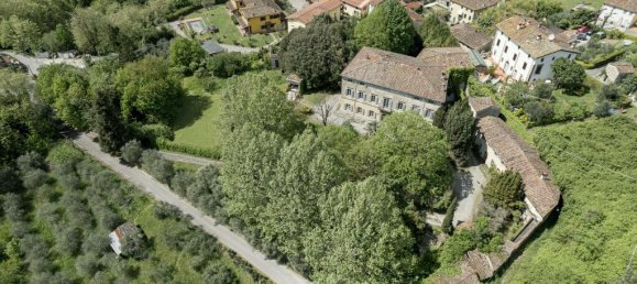 15 bedrooms Villa in Lucca, Italy No. 106294 28