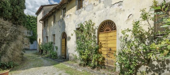 15 bedrooms Villa in Lucca, Italy No. 106294 17