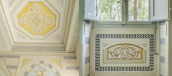 15 bedrooms Villa in Lucca, Italy No. 106294 11