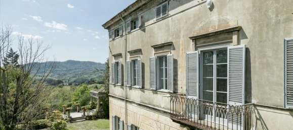 15 bedrooms Villa in Lucca, Italy No. 106294 24