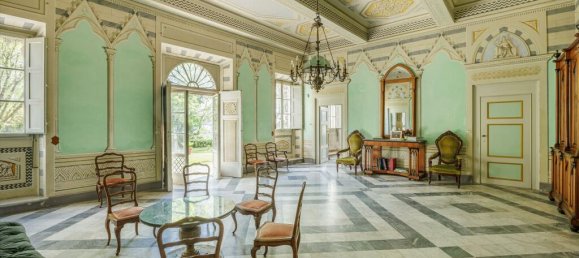 15 bedrooms Villa in Lucca, Italy No. 106294 6