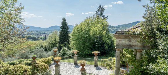 15 bedrooms Villa in Lucca, Italy No. 106294 20