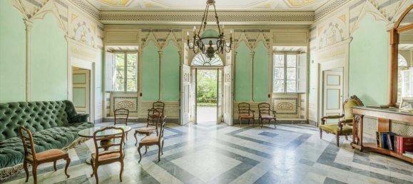 15 bedrooms Villa in Lucca, Italy No. 106294 2