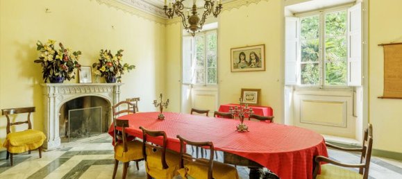 15 bedrooms Villa in Lucca, Italy No. 106294 9