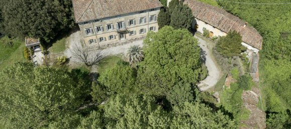 15 bedrooms Villa in Lucca, Italy No. 106294 27