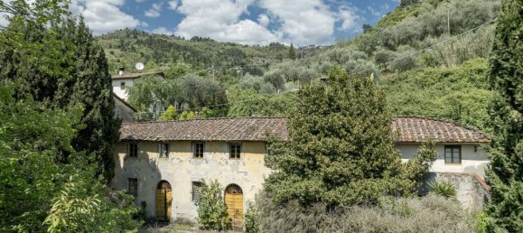 15 bedrooms Villa in Lucca, Italy No. 106294 18