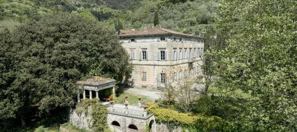 15 bedrooms Villa in Lucca, Italy No. 106294 26