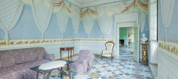 15 bedrooms Villa in Lucca, Italy No. 106294 8