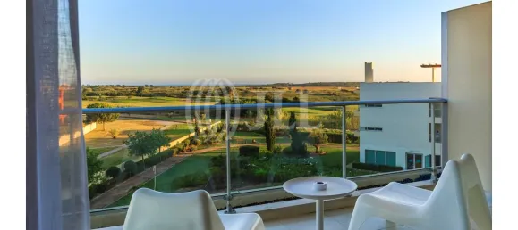 2 bedrooms Duplex in Quarteira, Portugal No. 100855 11