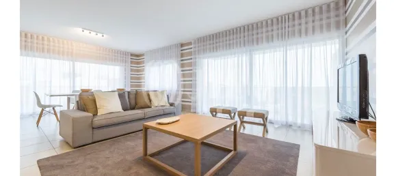 2 bedrooms Duplex in Quarteira, Portugal No. 100855 3