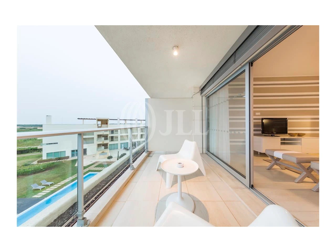 2 bedrooms Duplex in Quarteira, Portugal No. 100855