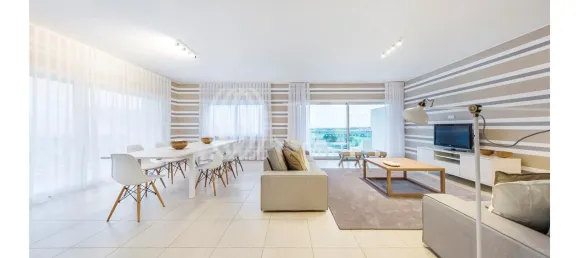 2 bedrooms Duplex in Quarteira, Portugal No. 100855 4