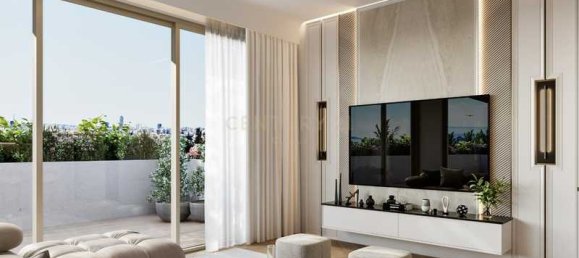 3 chambres Appartement à Germasogeia, Cyprus No. 8032 4