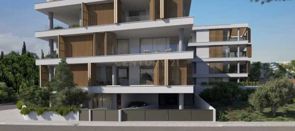 3 chambres Appartement à Germasogeia, Cyprus No. 8032 6