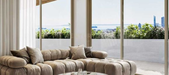 3 chambres Appartement à Germasogeia, Cyprus No. 8032 5