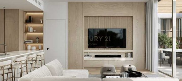 3 chambres Appartement à Germasogeia, Cyprus No. 8032 2