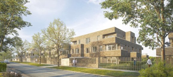 3 bedrooms Apartment in Essen, Germany No. 70084 9