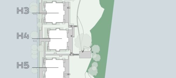 3 bedrooms Apartment in Essen, Germany No. 70084 22