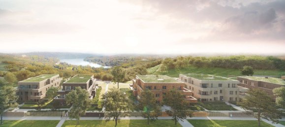 3 bedrooms Apartment in Essen, Germany No. 70084 6