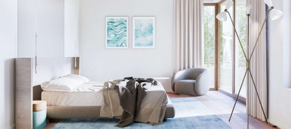 3 bedrooms Apartment in Essen, Germany No. 70084 14