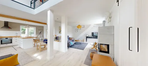 3 bedrooms Townhouse in Rostock, Germany No. 272214 8