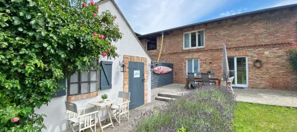 3 bedrooms Townhouse in Rostock, Germany No. 272214 19