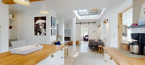 3 bedrooms Townhouse in Rostock, Germany No. 272214 6