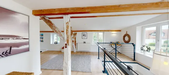 3 bedrooms Townhouse in Rostock, Germany No. 272214 14