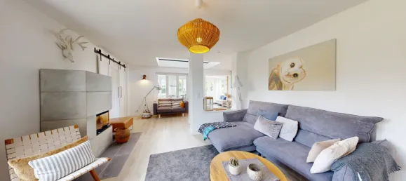 3 bedrooms Townhouse in Rostock, Germany No. 272214 9