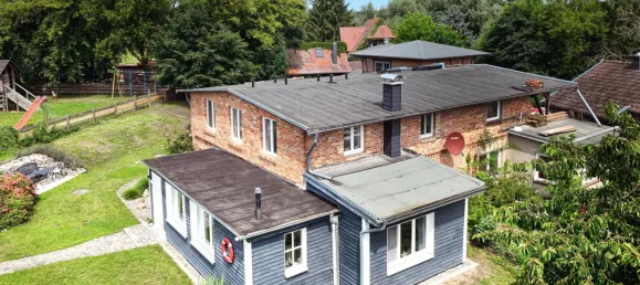 3 bedrooms Townhouse in Rostock, Germany No. 272214 2