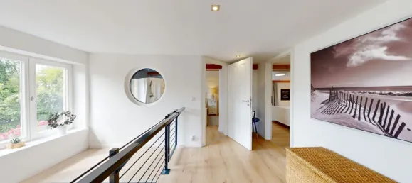 3 bedrooms Townhouse in Rostock, Germany No. 272214 12