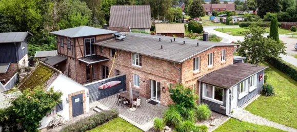 3 bedrooms Townhouse in Rostock, Germany No. 272214 17