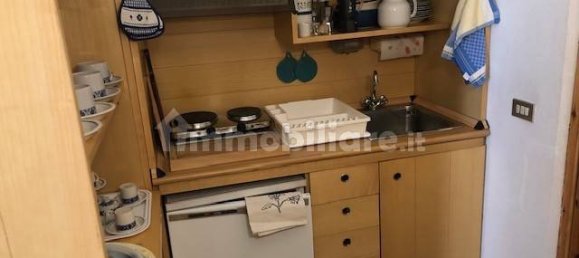 Studio in Claviere, Italy, Nr. 141546 8