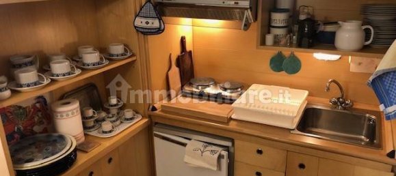 Studio in Claviere, Italy, Nr. 141546 7