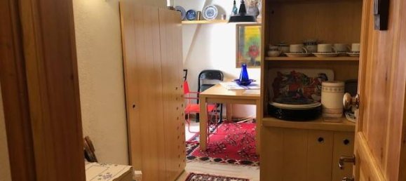 Studio in Claviere, Italy, Nr. 141546 6