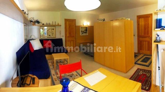 Studio in Claviere, Italy, Nr. 141546