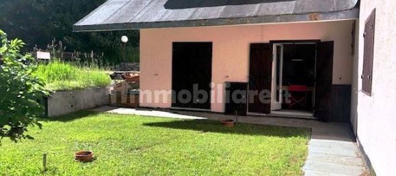 Studio in Claviere, Italy, Nr. 141546 16