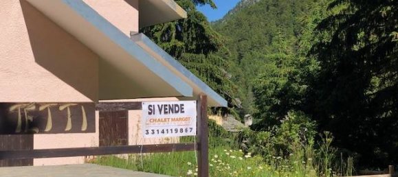 Studio in Claviere, Italy, Nr. 141546 18