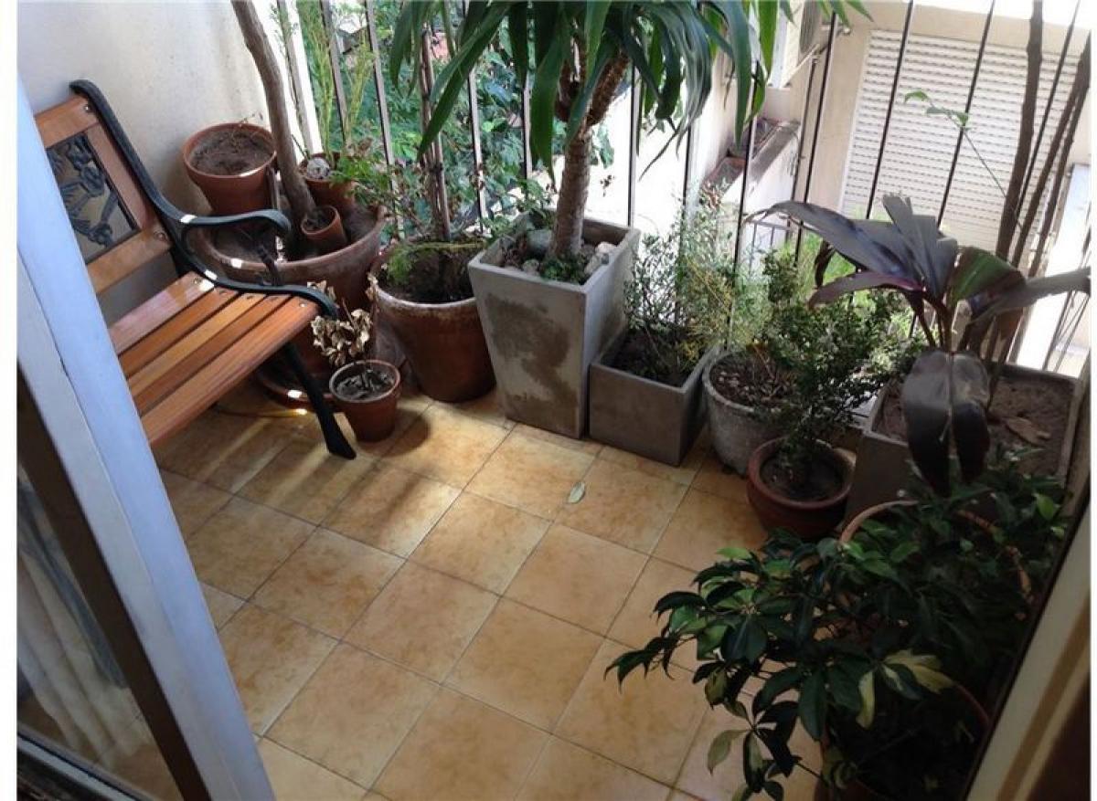 2 غرف نوم شقة في Buenos Aires, Argentina رقم 95481