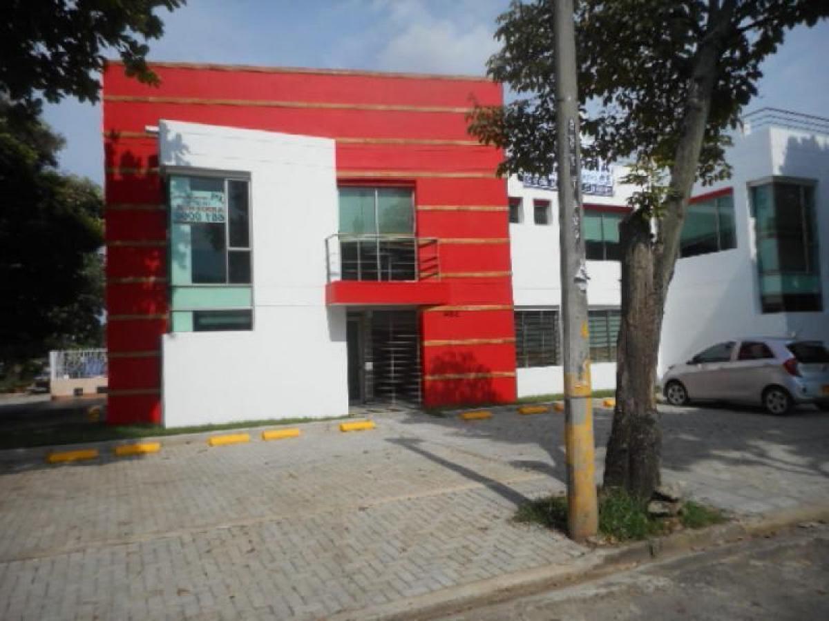 8 chambres Maison à Valle del Cauca, Colombia No. 2537