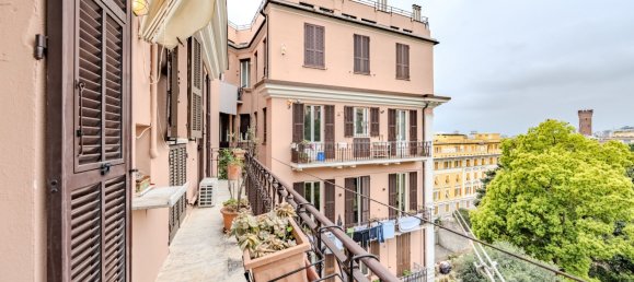 6 Schlafzimmer Wohnung in Genoa, Italy, Nr. 371580 20