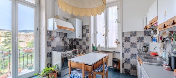 6 Schlafzimmer Wohnung in Genoa, Italy, Nr. 371580 3