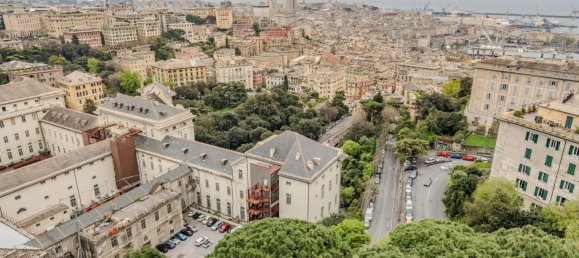 6 Schlafzimmer Wohnung in Genoa, Italy, Nr. 371580 22