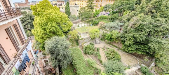 6 Schlafzimmer Wohnung in Genoa, Italy, Nr. 371580 15